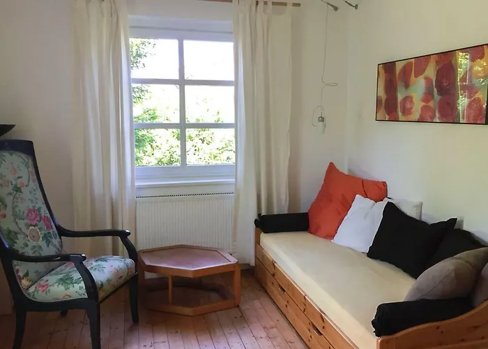 Haus am Hagen