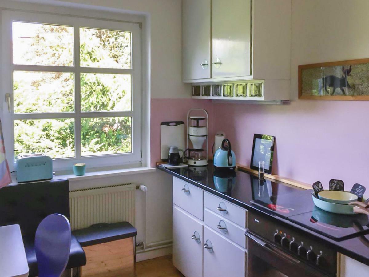 Haus Am Hagen Apartment Friedland (Lower Saxony)