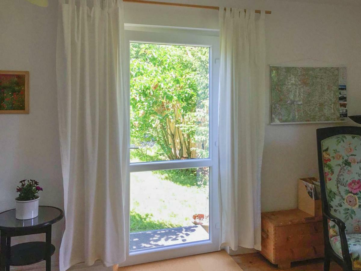 Apartment Haus Am Hagen Friedland (Lower Saxony)