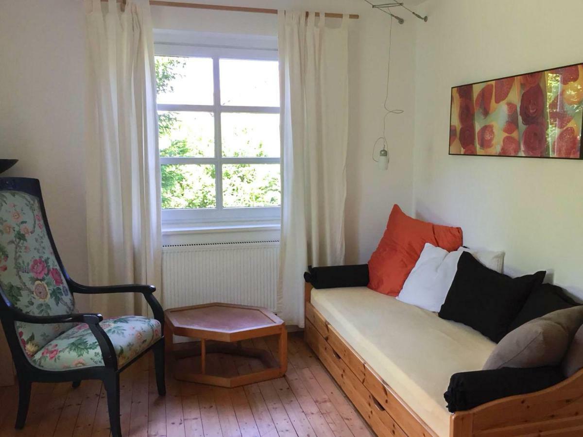 Apartment Haus Am Hagen